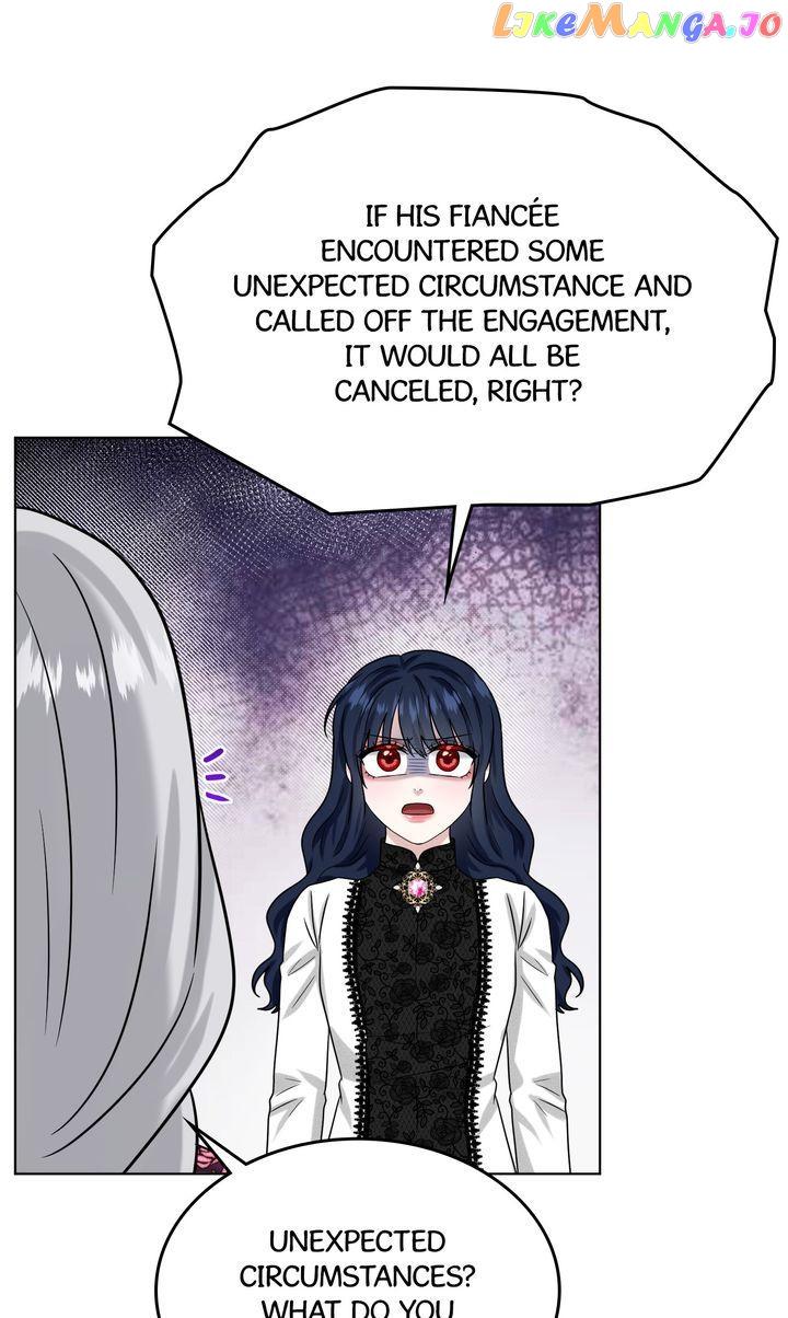 How to Get Rid of My Dark Past Chapter 94 page 61