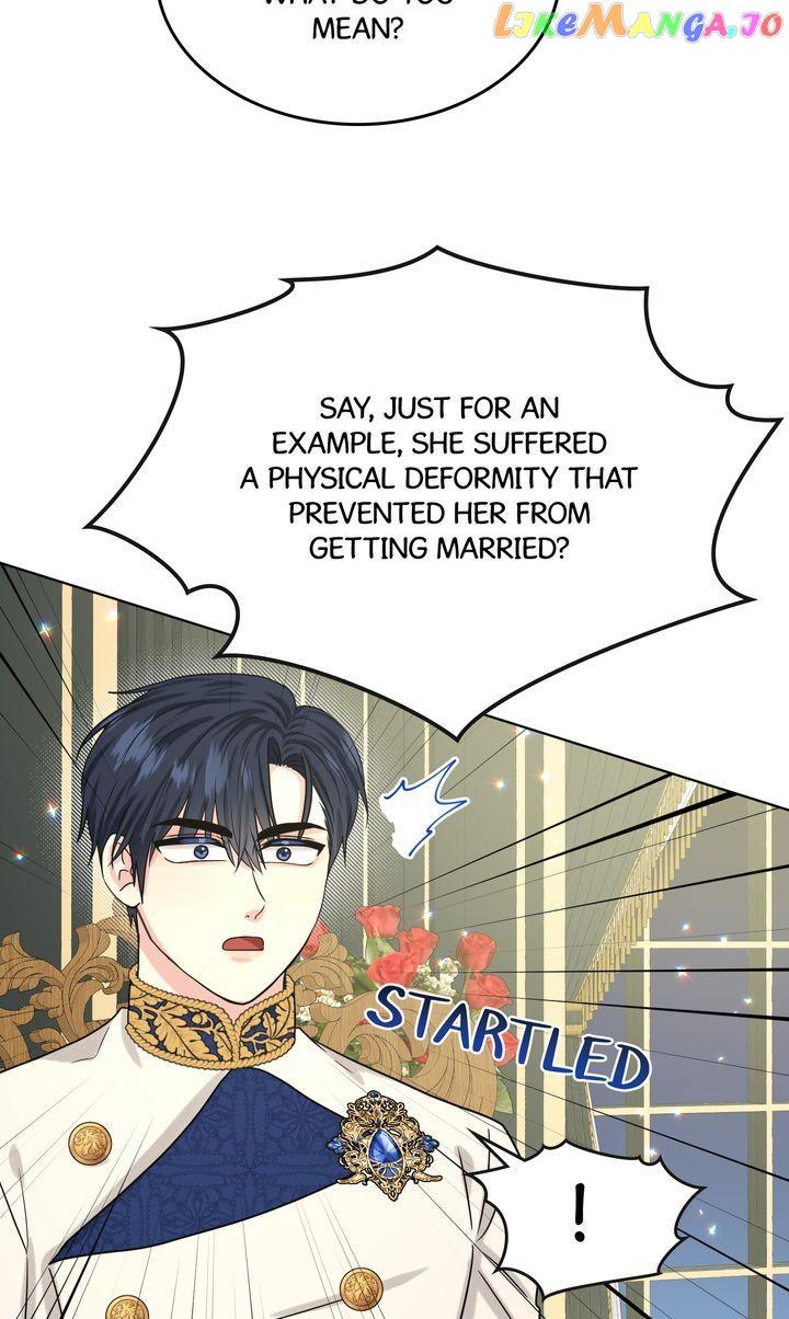How to Get Rid of My Dark Past Chapter 94 page 62