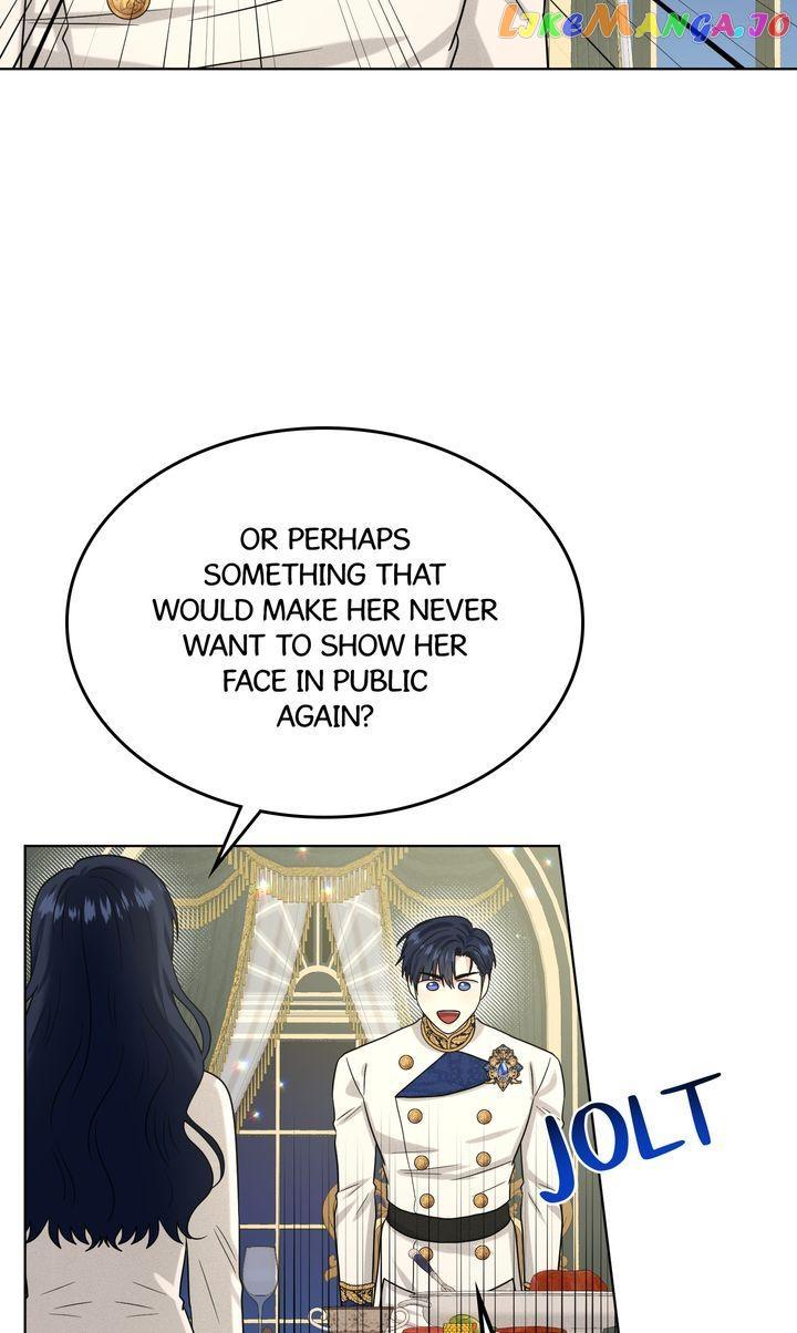 How to Get Rid of My Dark Past Chapter 94 page 63