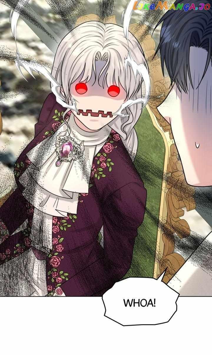 How to Get Rid of My Dark Past Chapter 94 page 68