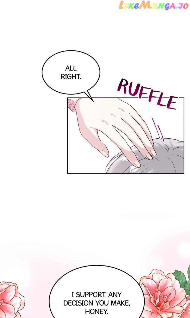 How to Get Rid of My Dark Past Chapter 94 page 6