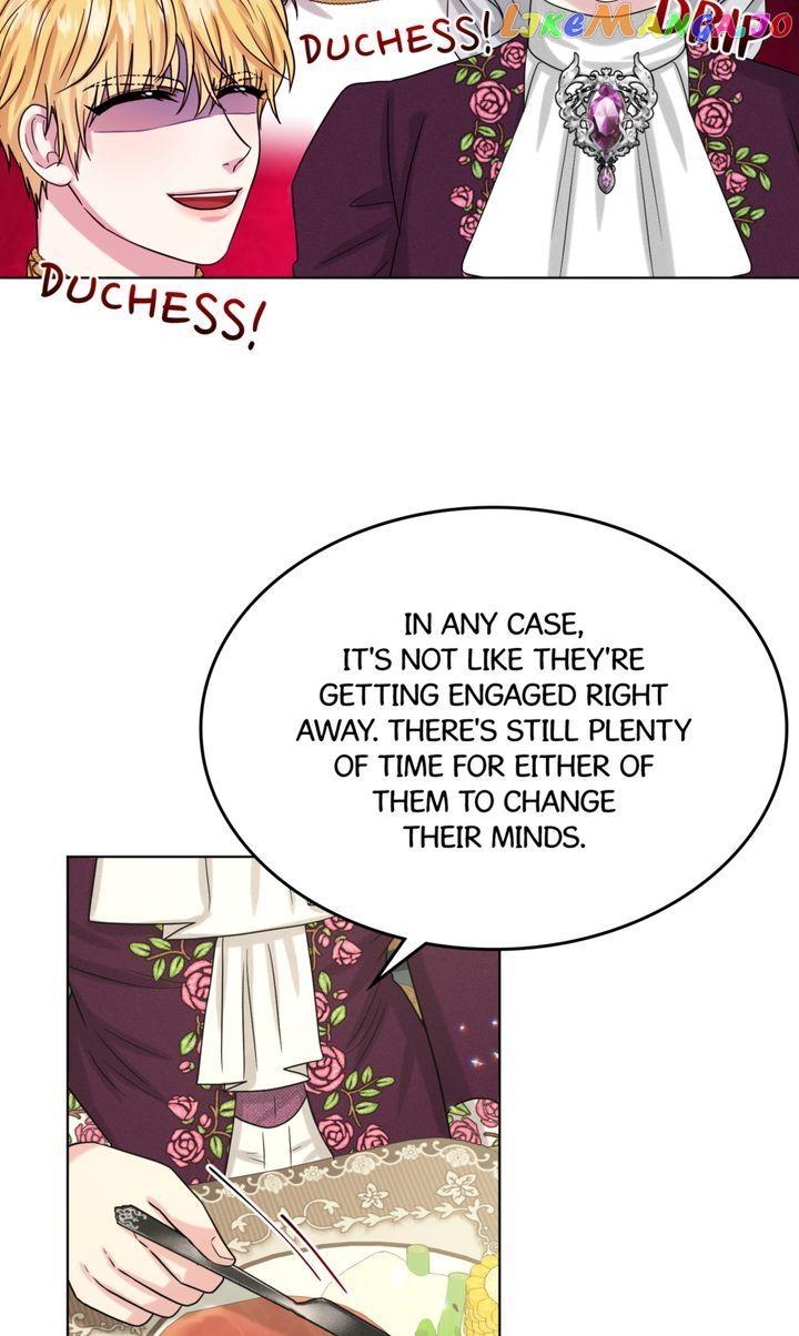 How to Get Rid of My Dark Past Chapter 94 page 71