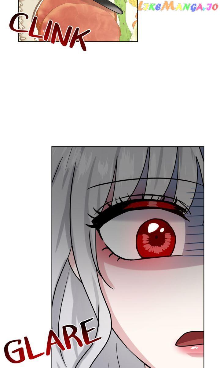 How to Get Rid of My Dark Past Chapter 94 page 72