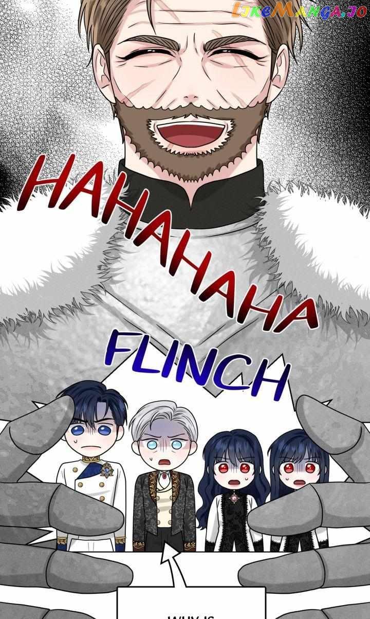 How to Get Rid of My Dark Past Chapter 94 page 74