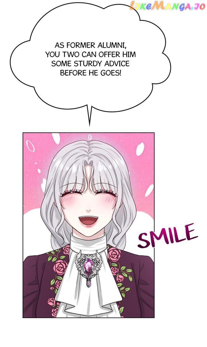 How to Get Rid of My Dark Past Chapter 94 page 83