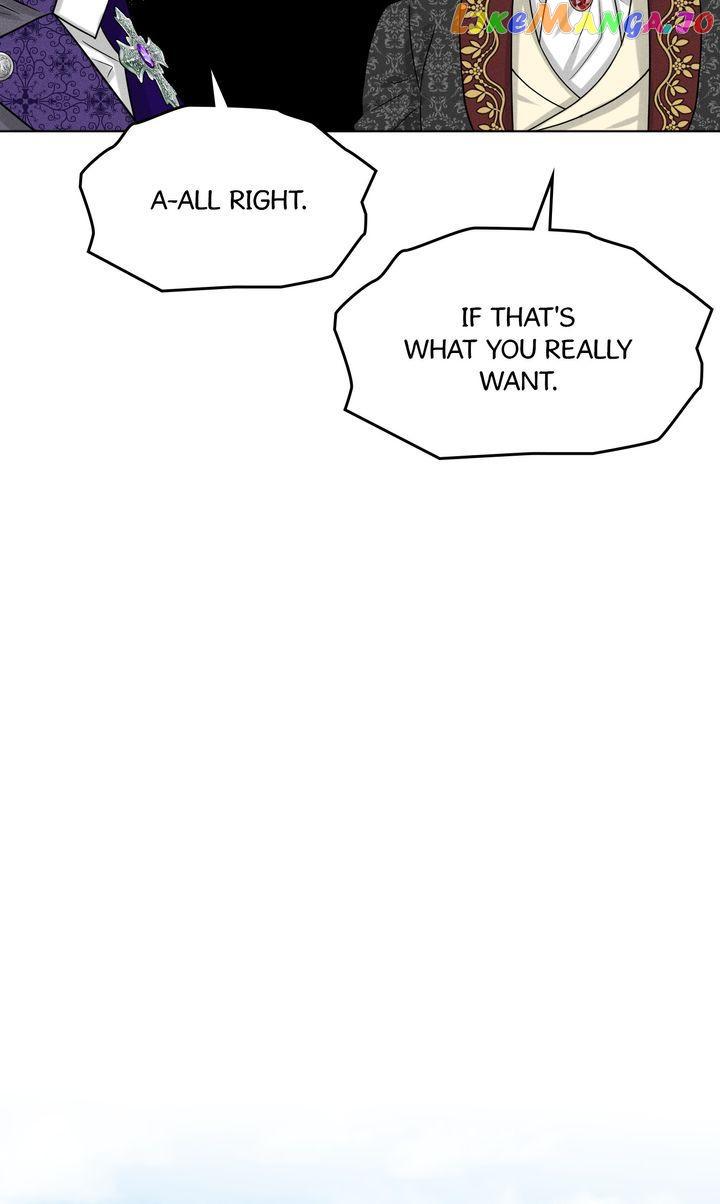 How to Get Rid of My Dark Past Chapter 94 page 85