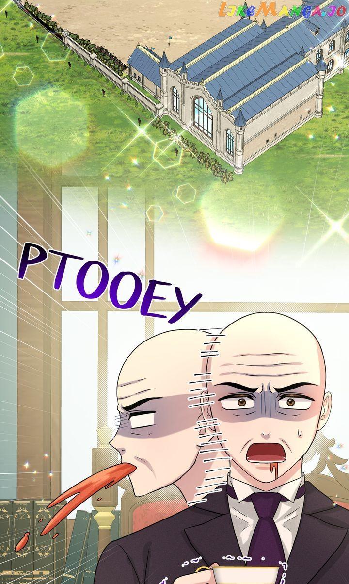How to Get Rid of My Dark Past Chapter 94 page 87