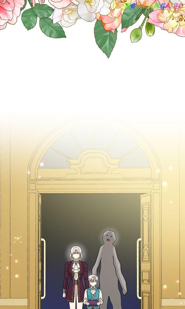 How to Get Rid of My Dark Past Chapter 94 page 8