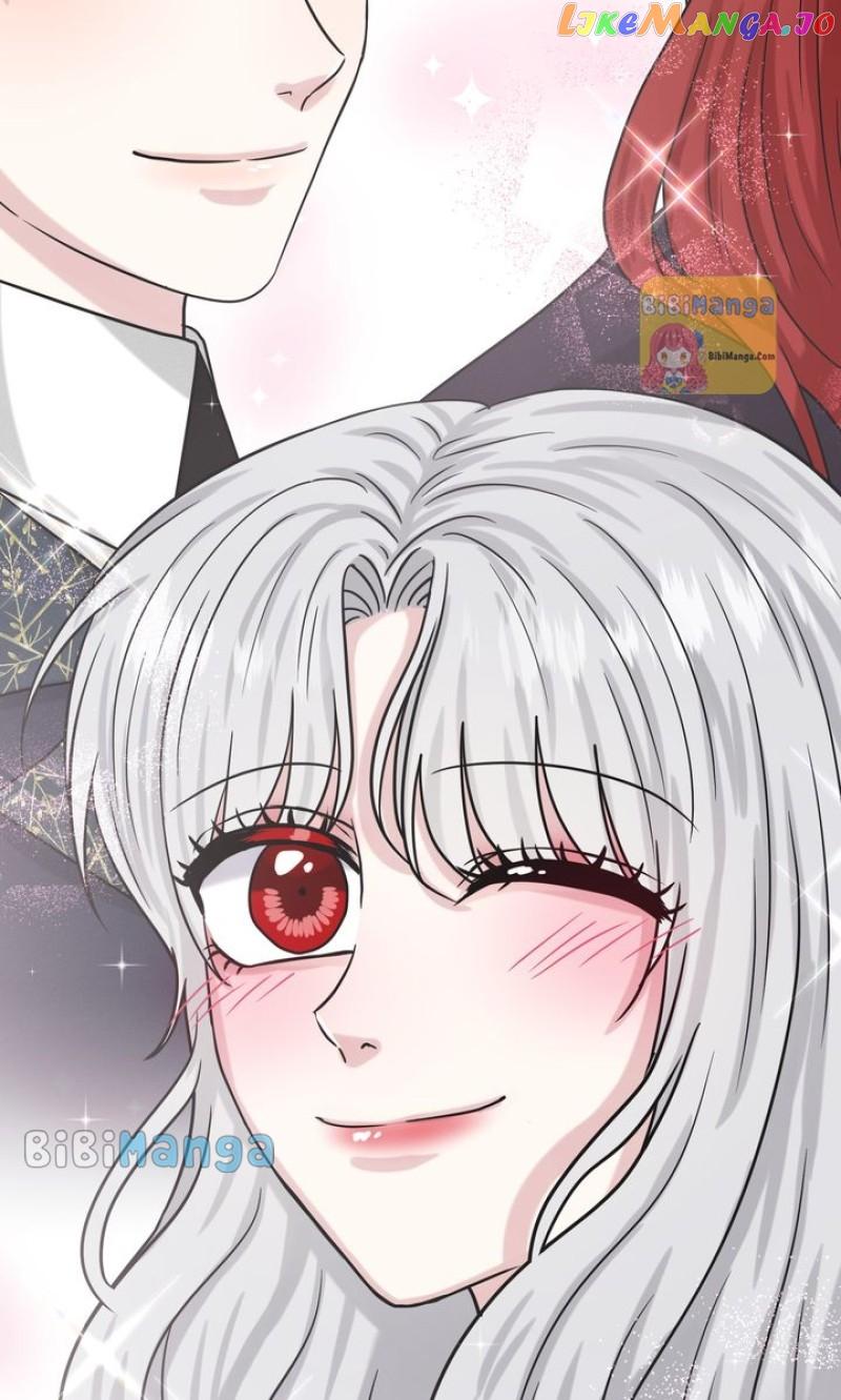 How to Get Rid of My Dark Past Chapter 95 page 100