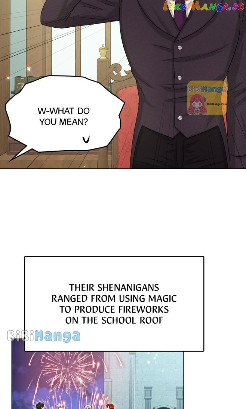 How to Get Rid of My Dark Past Chapter 95 page 10