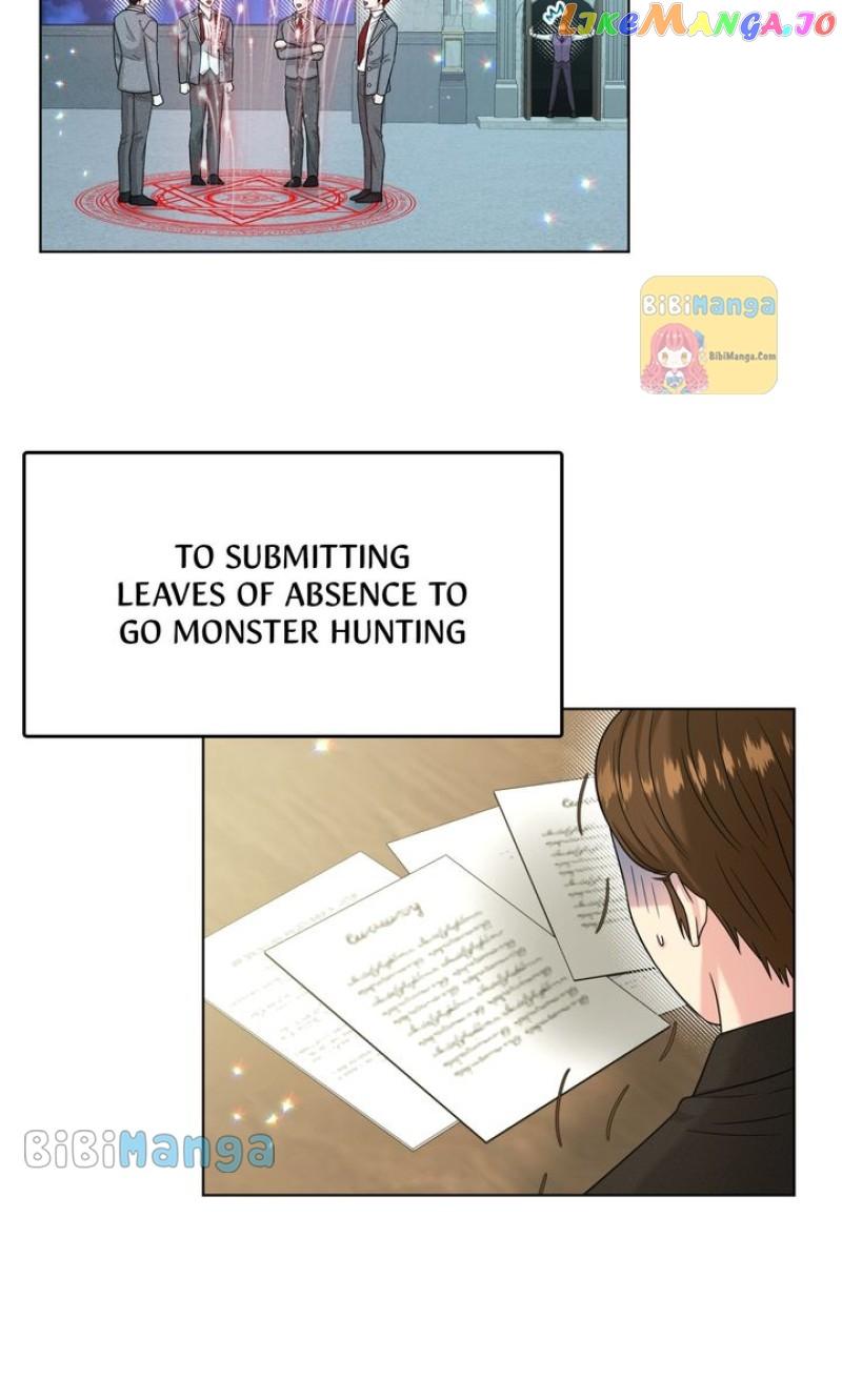 How to Get Rid of My Dark Past Chapter 95 page 11