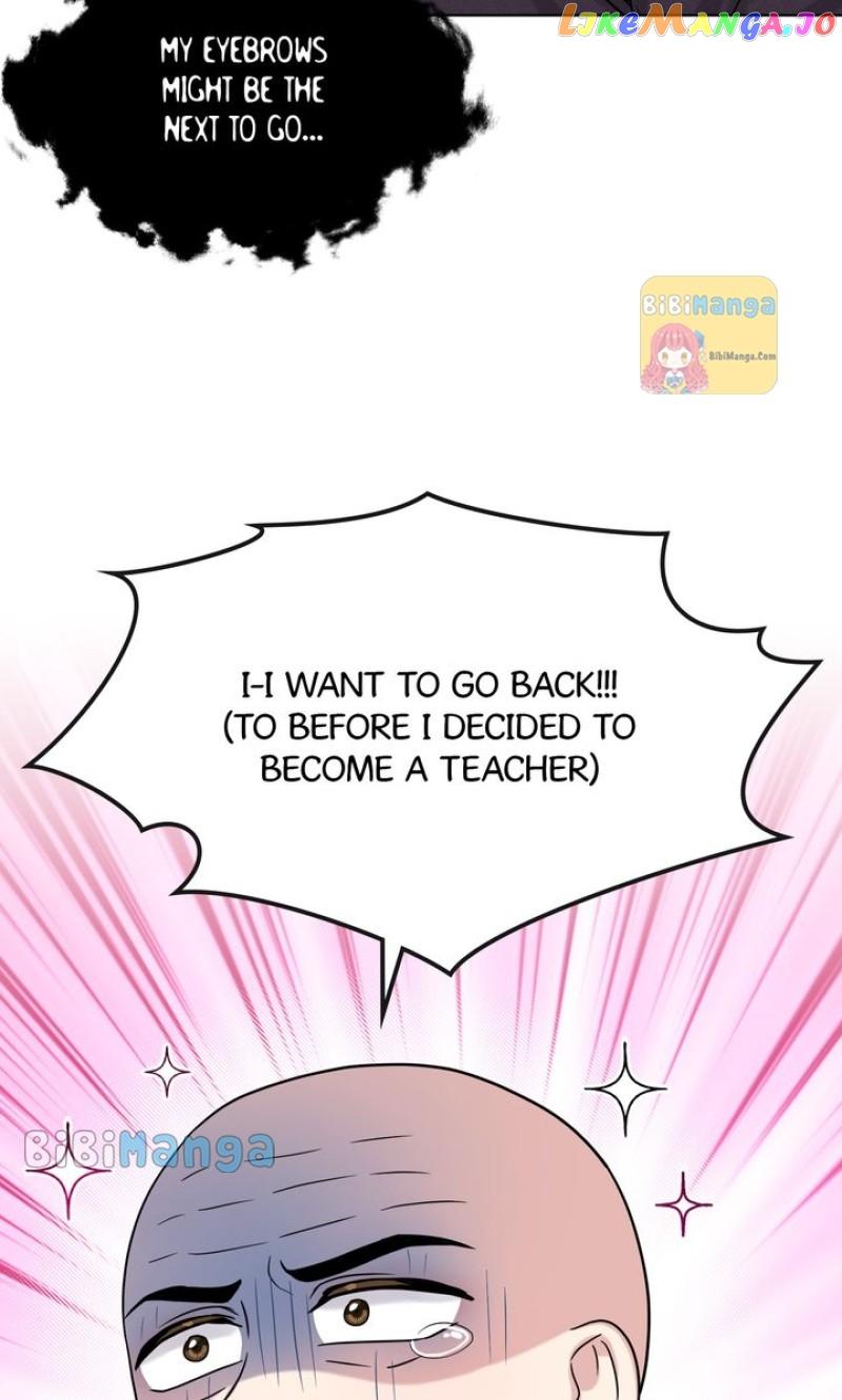 How to Get Rid of My Dark Past Chapter 95 page 14