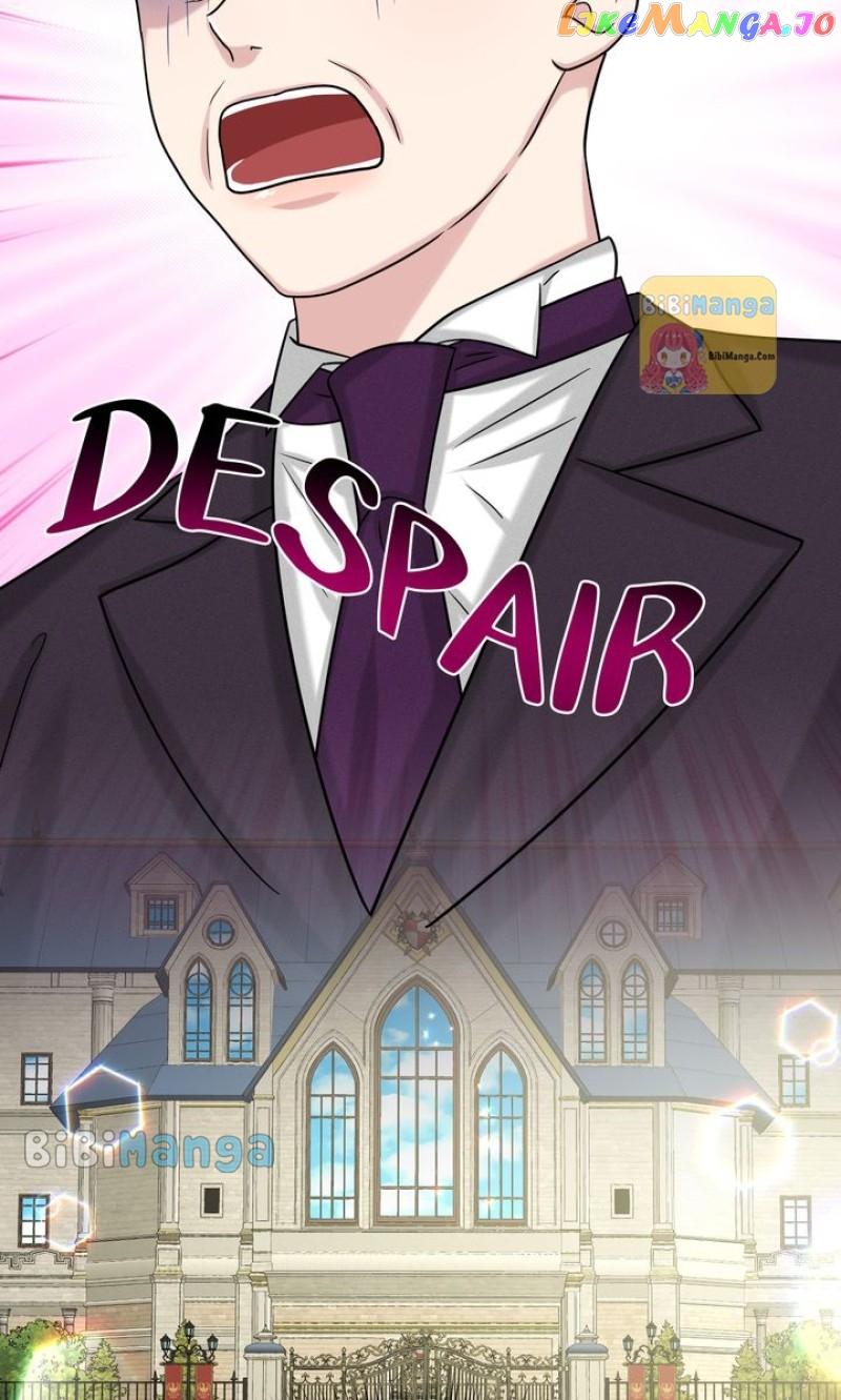 How to Get Rid of My Dark Past Chapter 95 page 15
