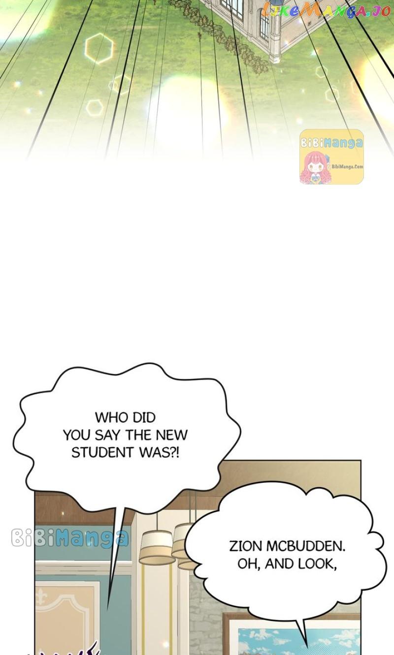 How to Get Rid of My Dark Past Chapter 95 page 1