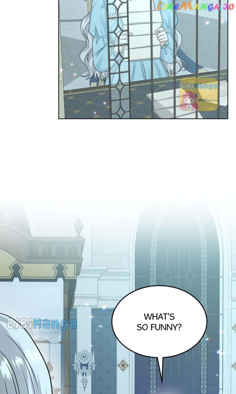 How to Get Rid of My Dark Past Chapter 95 page 20