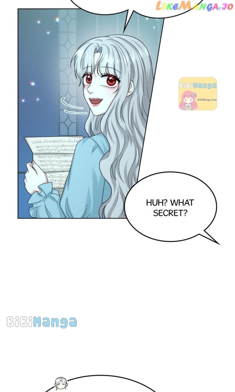 How to Get Rid of My Dark Past Chapter 95 page 22