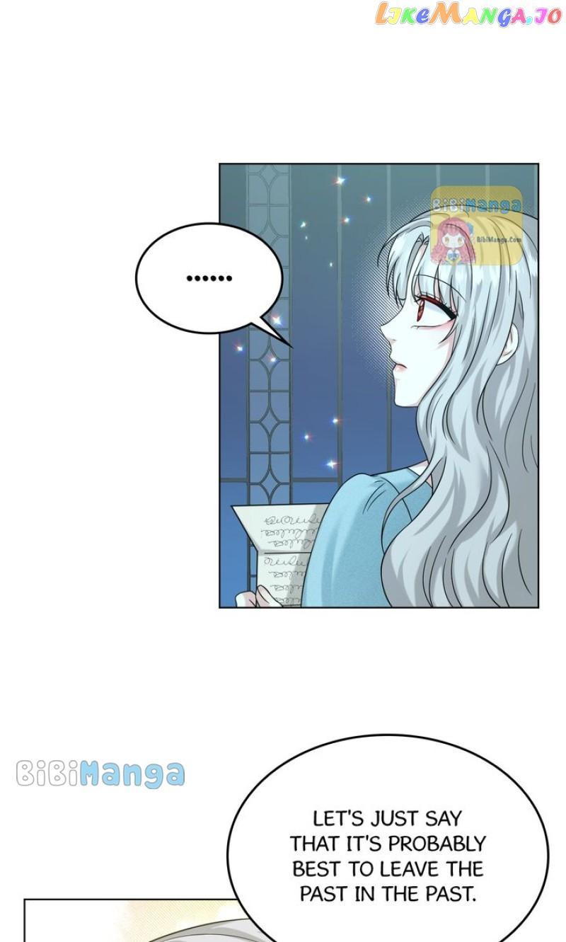 How to Get Rid of My Dark Past Chapter 95 page 24