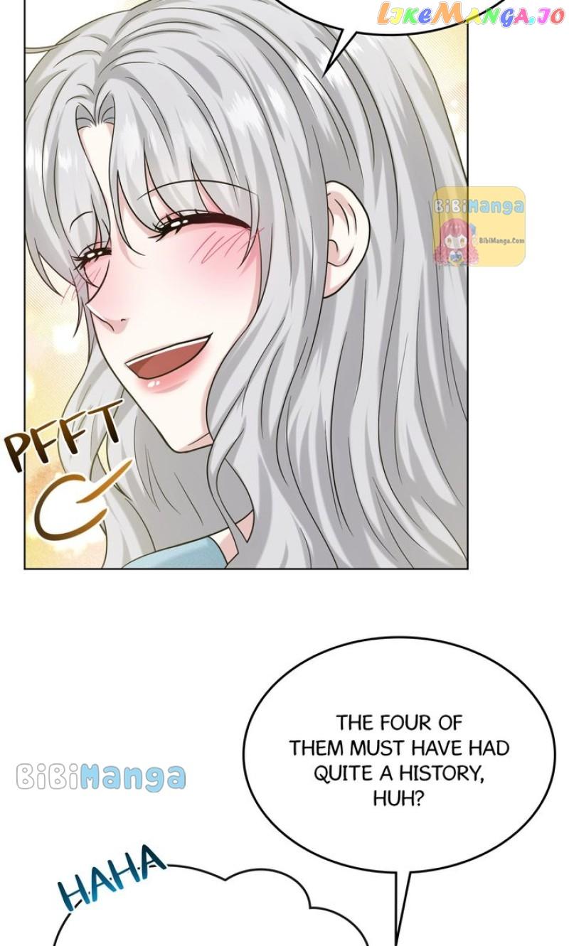 How to Get Rid of My Dark Past Chapter 95 page 25