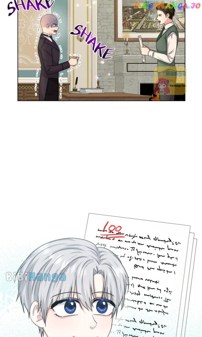 How to Get Rid of My Dark Past Chapter 95 page 2