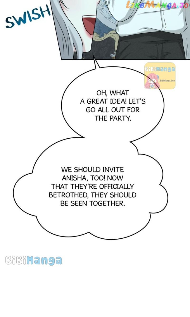 How to Get Rid of My Dark Past Chapter 95 page 29