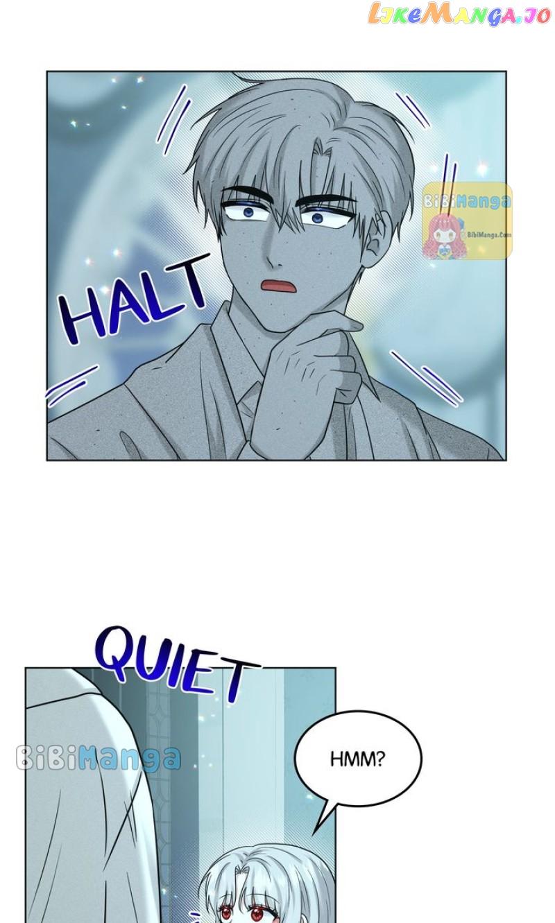 How to Get Rid of My Dark Past Chapter 95 page 30