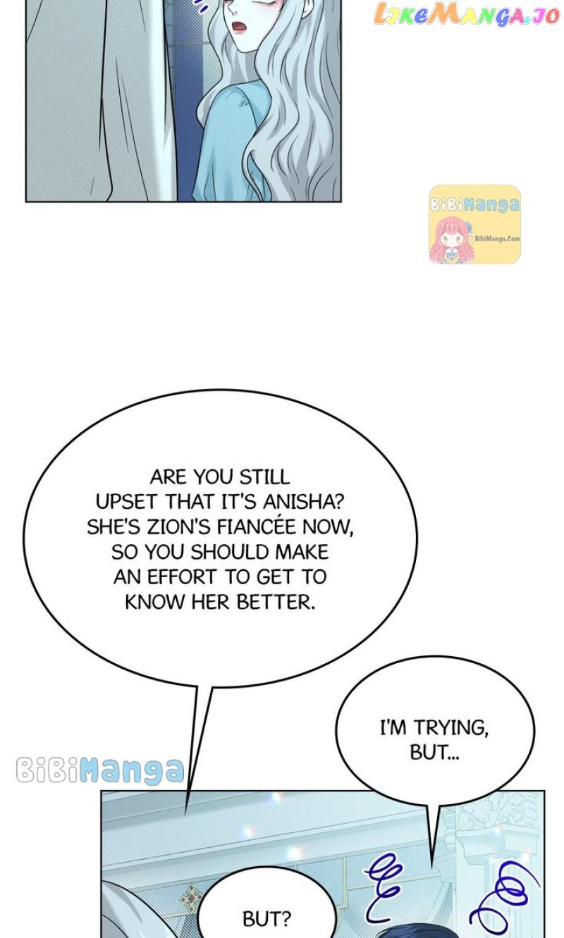 How to Get Rid of My Dark Past Chapter 95 page 31