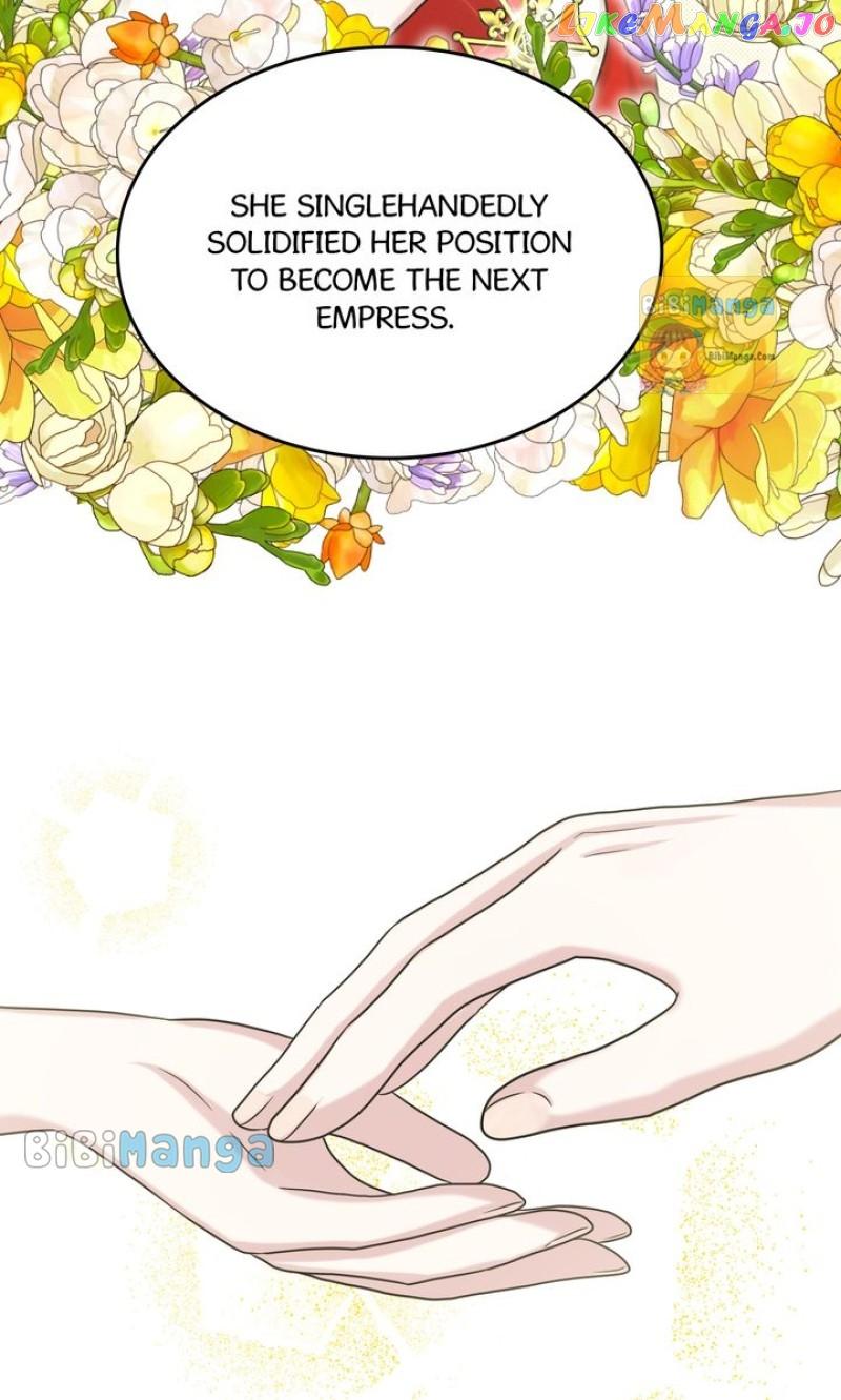 How to Get Rid of My Dark Past Chapter 95 page 36
