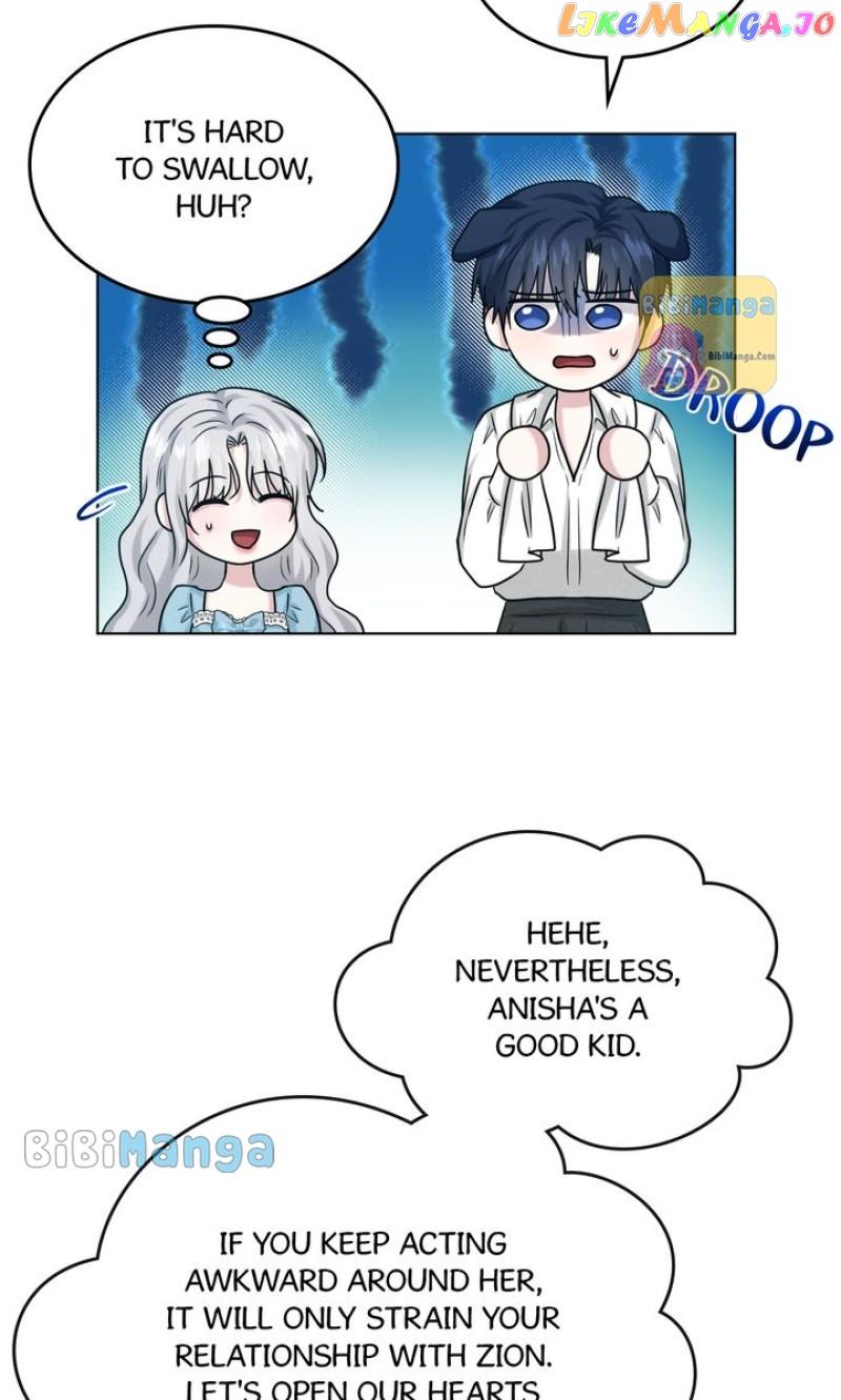 How to Get Rid of My Dark Past Chapter 95 page 39