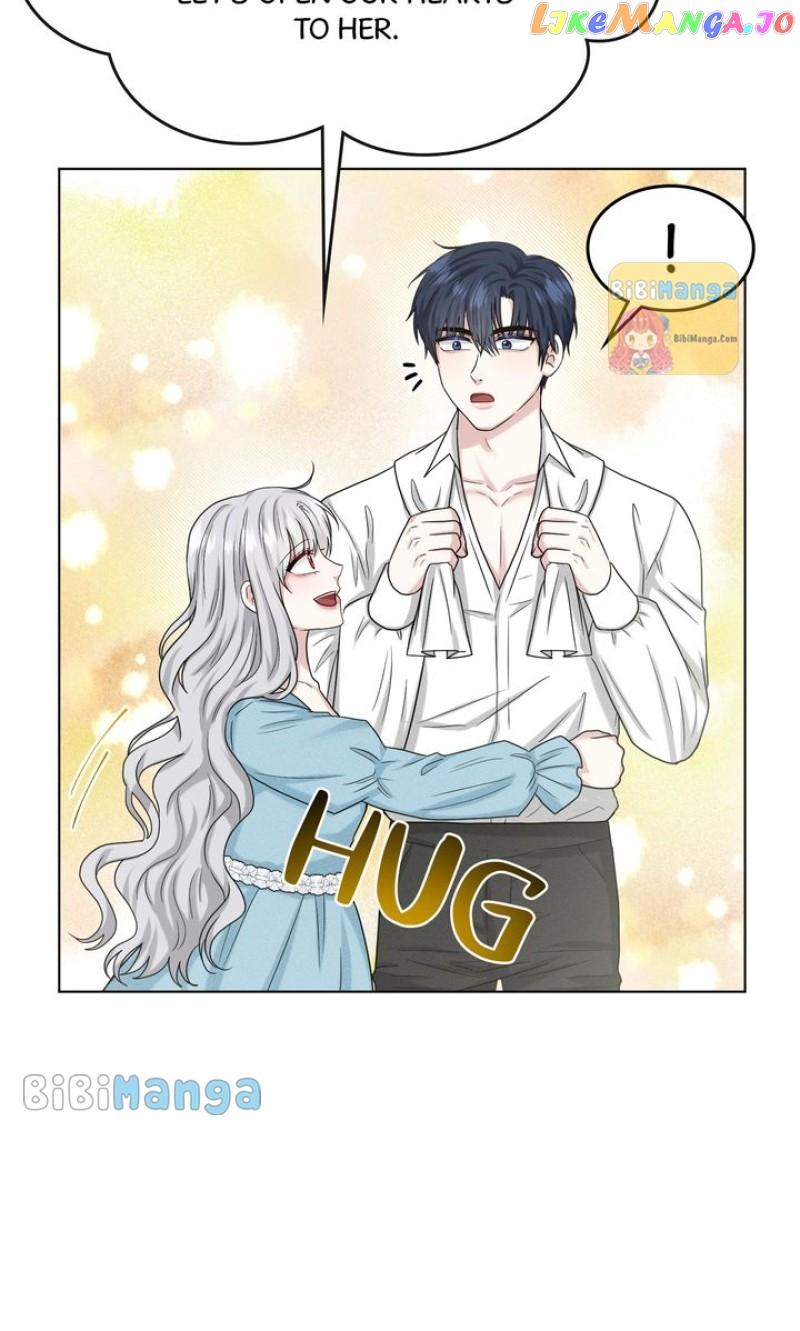 How to Get Rid of My Dark Past Chapter 95 page 40