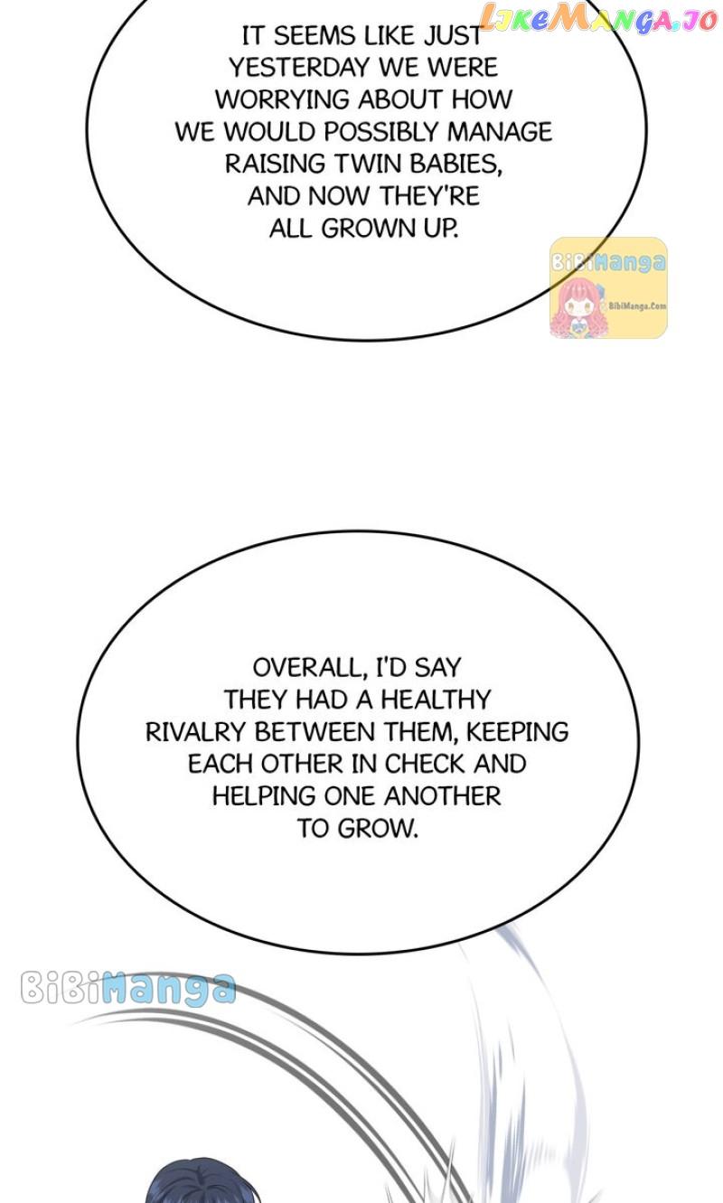 How to Get Rid of My Dark Past Chapter 95 page 47