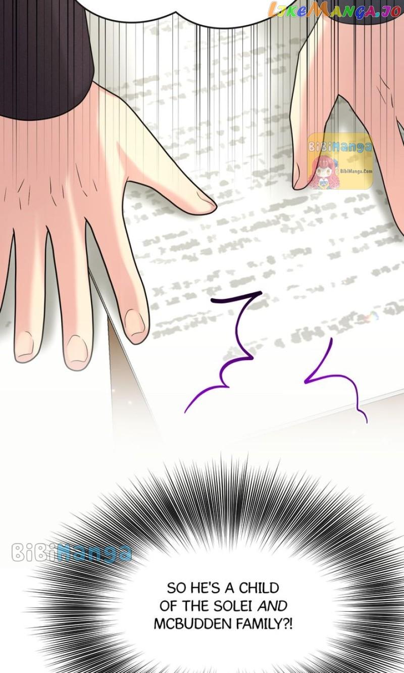 How to Get Rid of My Dark Past Chapter 95 page 4