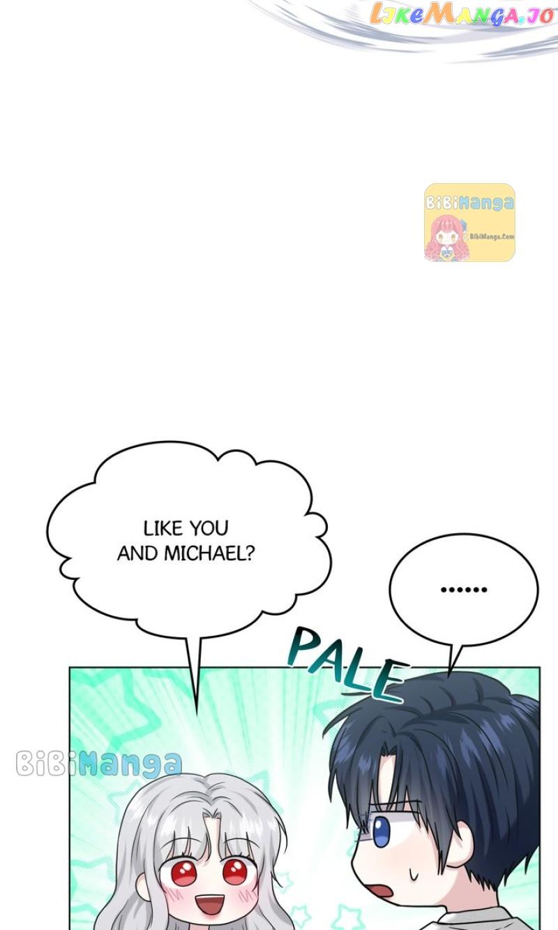 How to Get Rid of My Dark Past Chapter 95 page 49