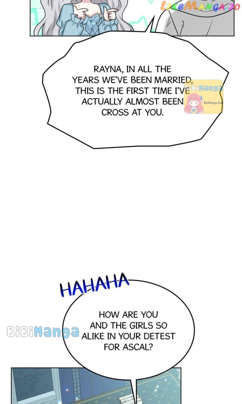 How to Get Rid of My Dark Past Chapter 95 page 50