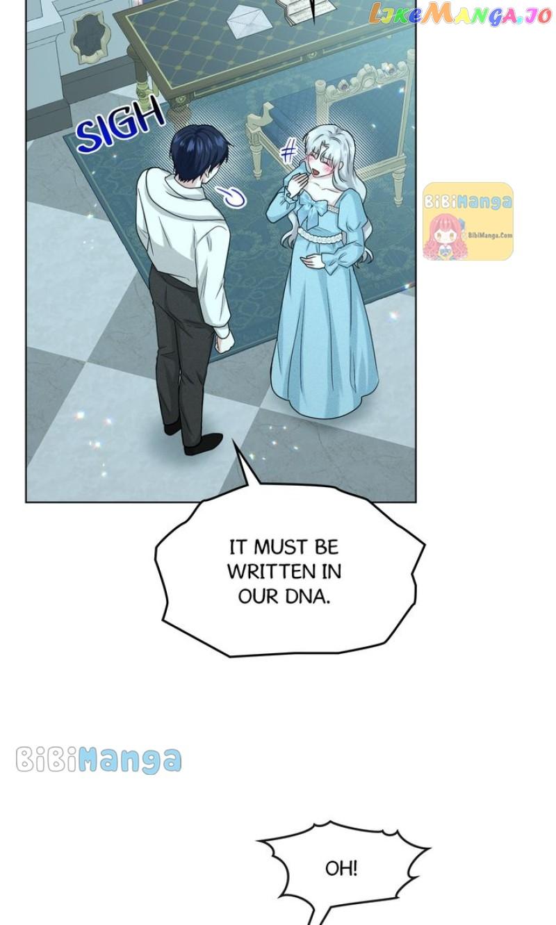 How to Get Rid of My Dark Past Chapter 95 page 51