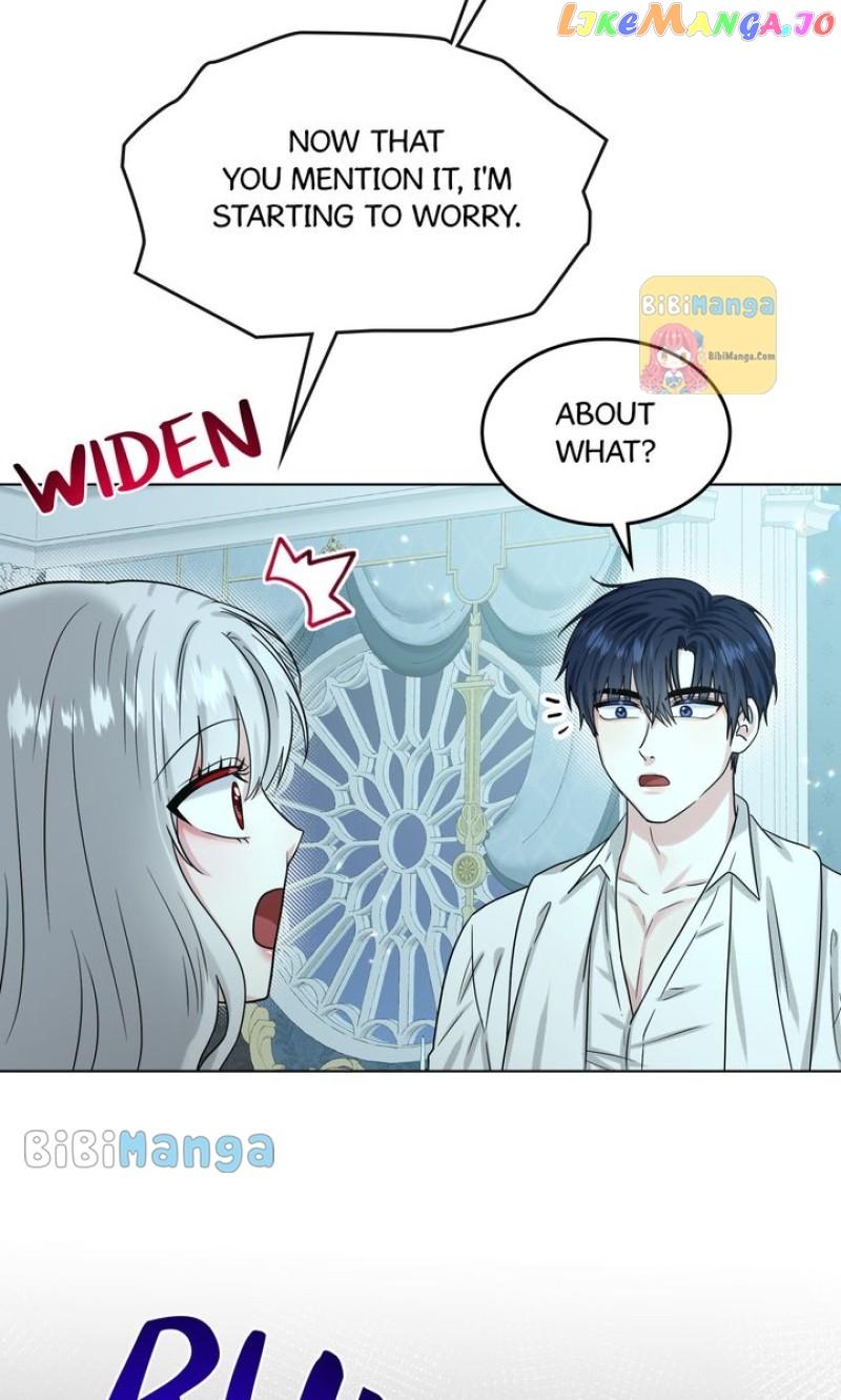 How to Get Rid of My Dark Past Chapter 95 page 52