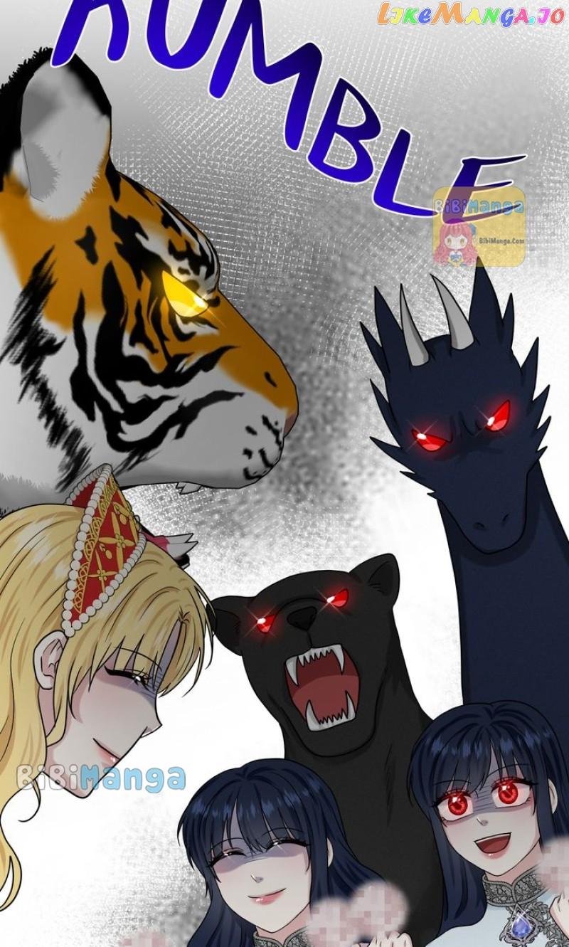 How to Get Rid of My Dark Past Chapter 95 page 53