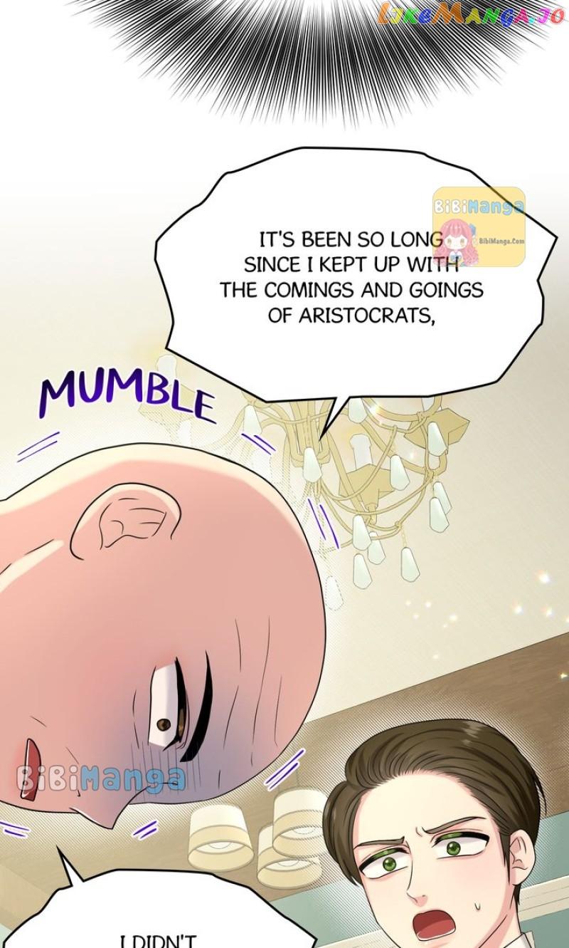 How to Get Rid of My Dark Past Chapter 95 page 5