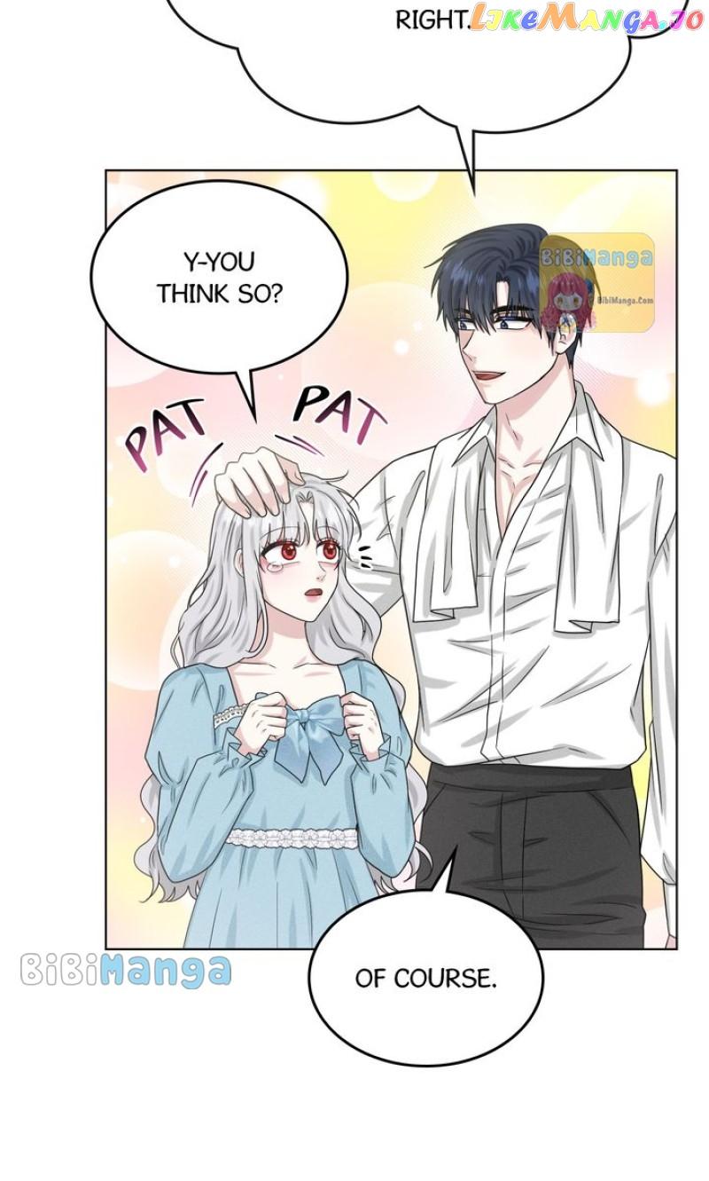 How to Get Rid of My Dark Past Chapter 95 page 60