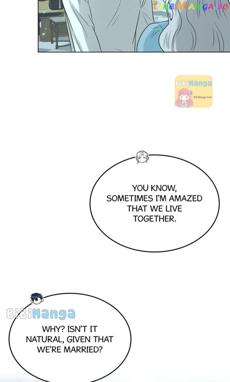 How to Get Rid of My Dark Past Chapter 95 page 62