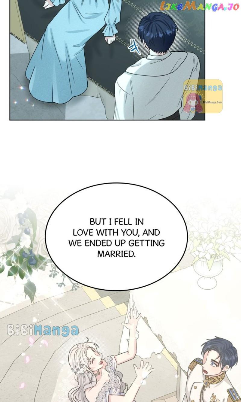 How to Get Rid of My Dark Past Chapter 95 page 65