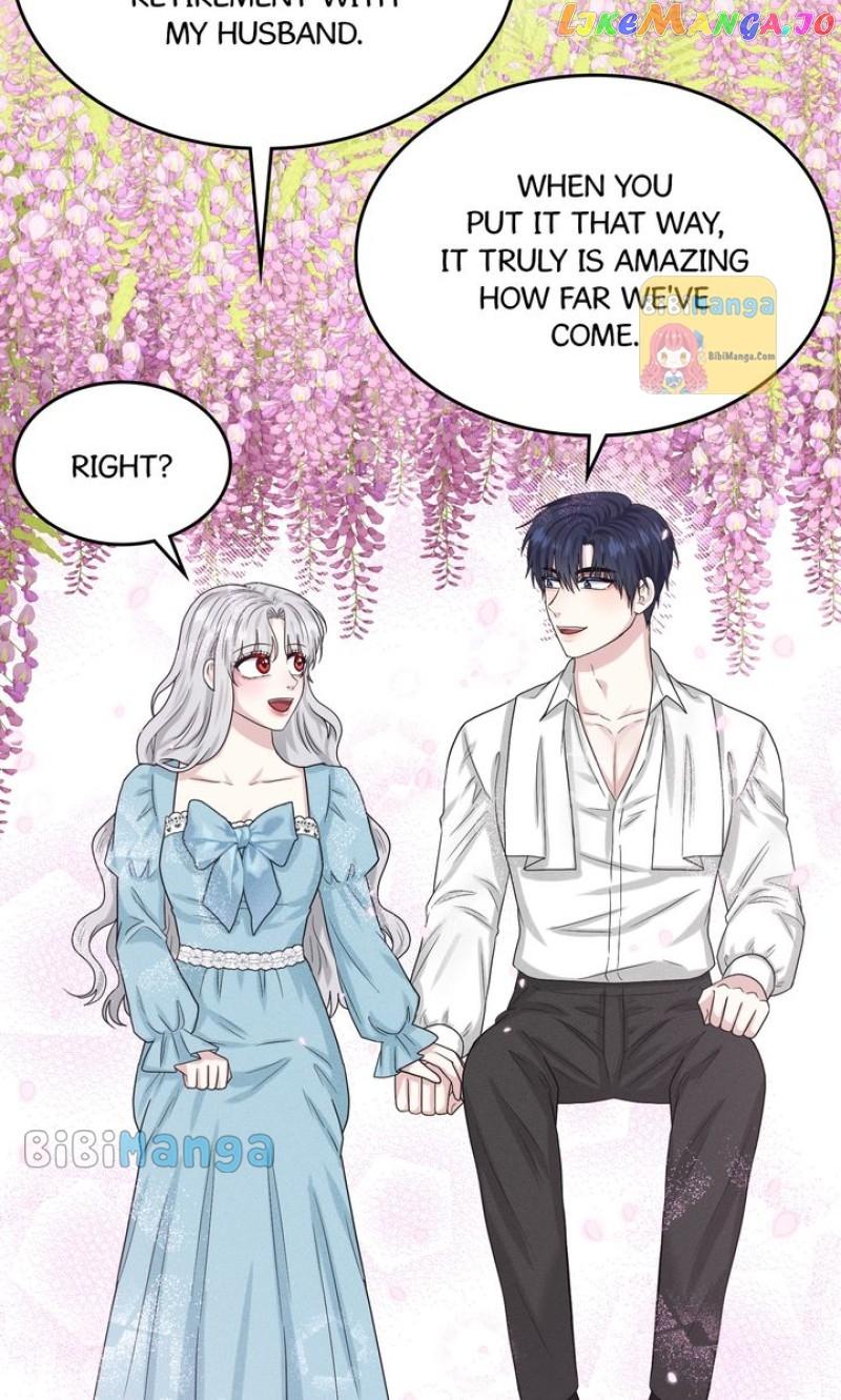 How to Get Rid of My Dark Past Chapter 95 page 67