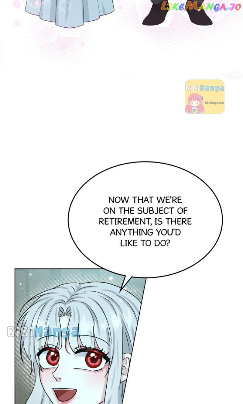 How to Get Rid of My Dark Past Chapter 95 page 68
