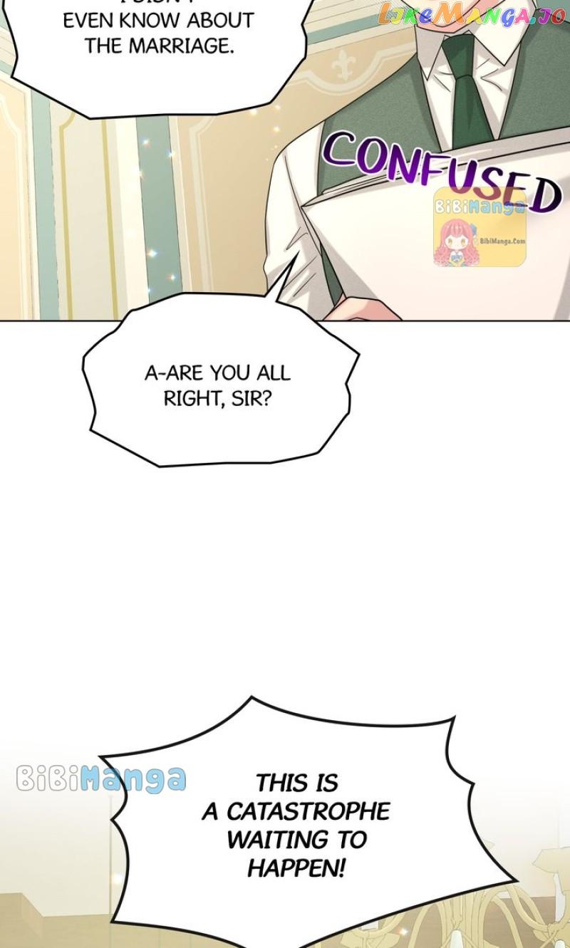 How to Get Rid of My Dark Past Chapter 95 page 6