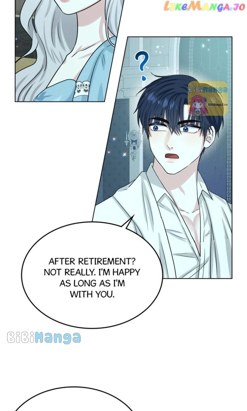 How to Get Rid of My Dark Past Chapter 95 page 69