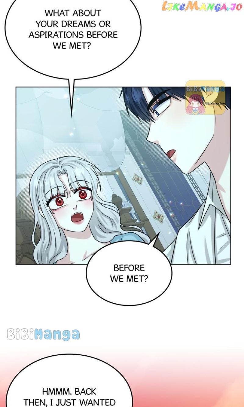 How to Get Rid of My Dark Past Chapter 95 page 70