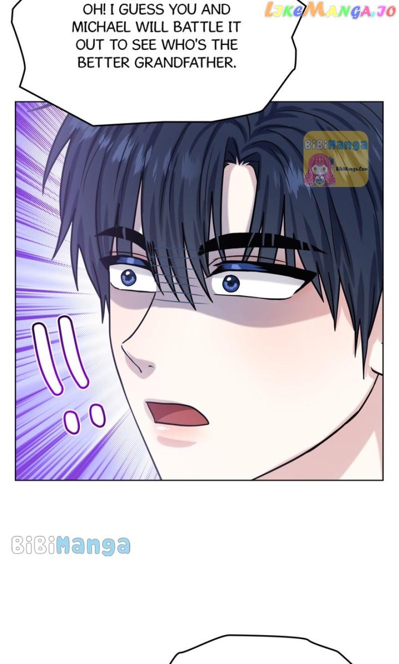 How to Get Rid of My Dark Past Chapter 95 page 75