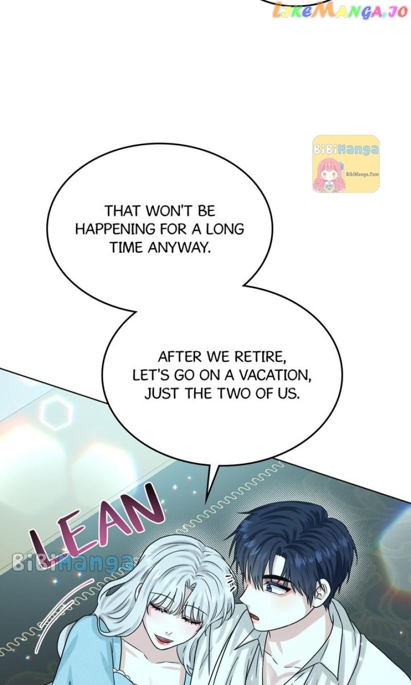 How to Get Rid of My Dark Past Chapter 95 page 77