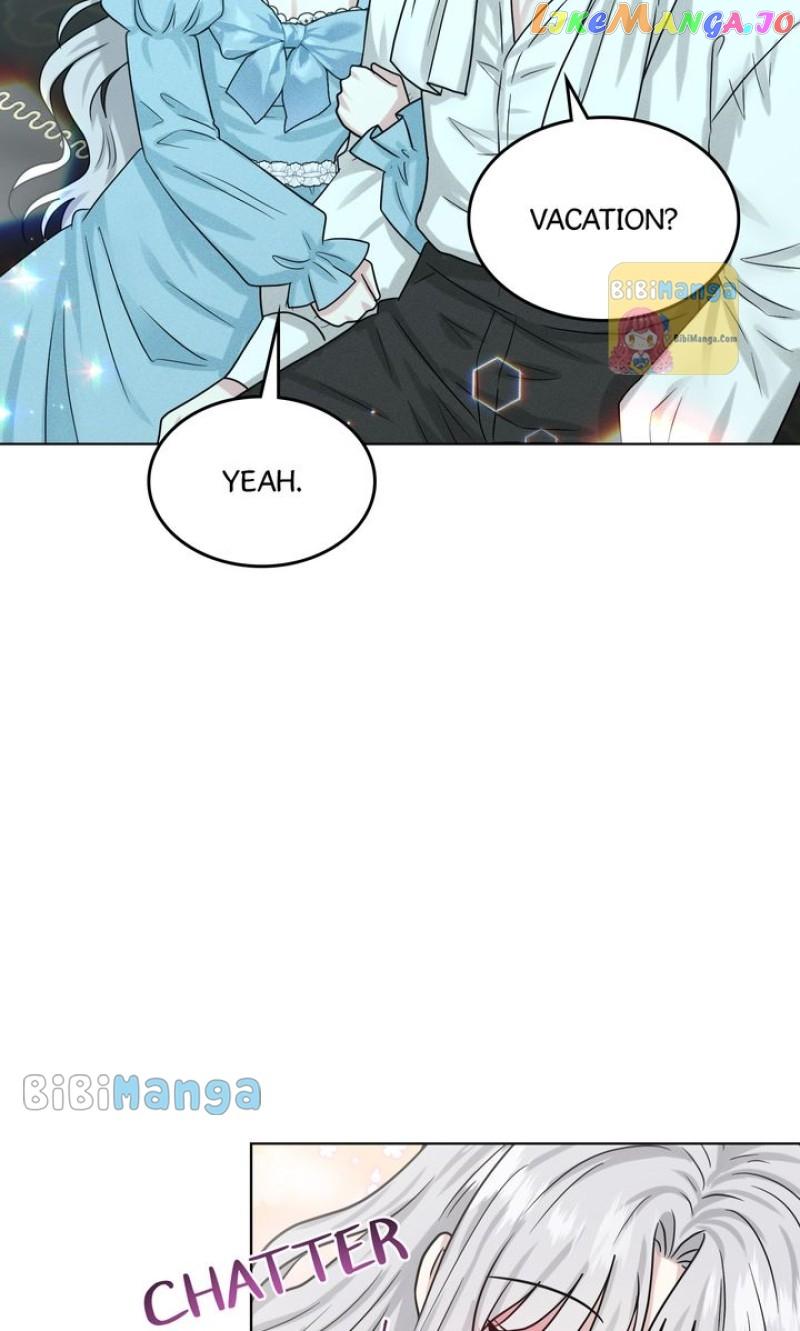 How to Get Rid of My Dark Past Chapter 95 page 78