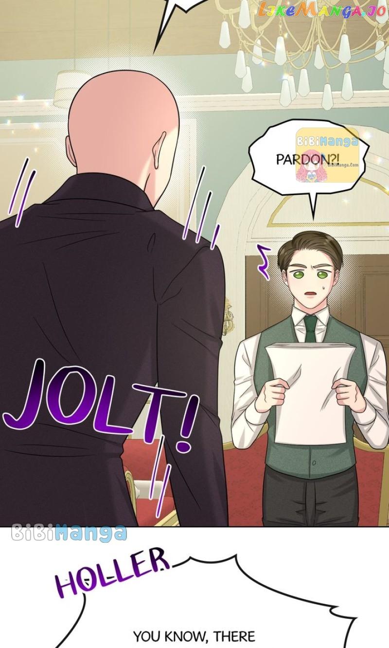 How to Get Rid of My Dark Past Chapter 95 page 7
