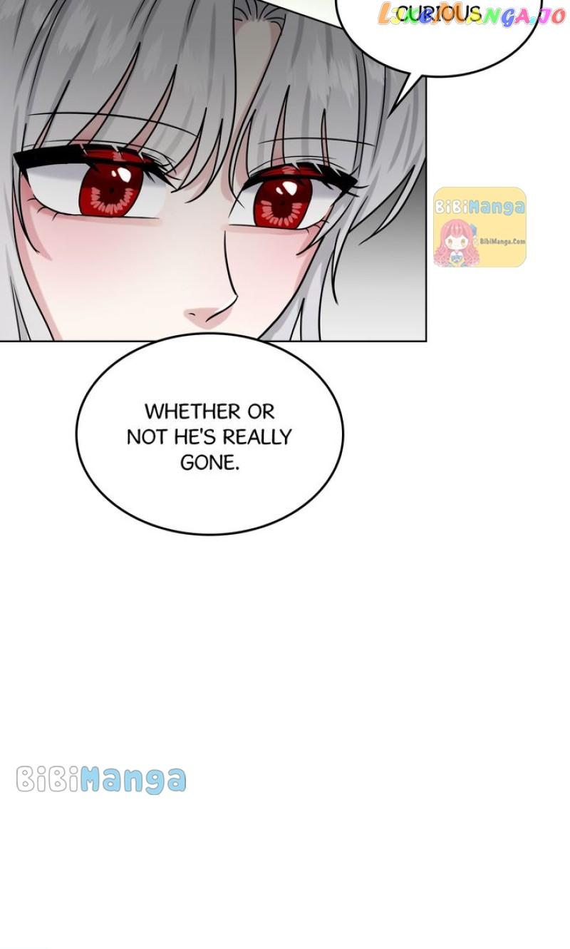 How to Get Rid of My Dark Past Chapter 95 page 81